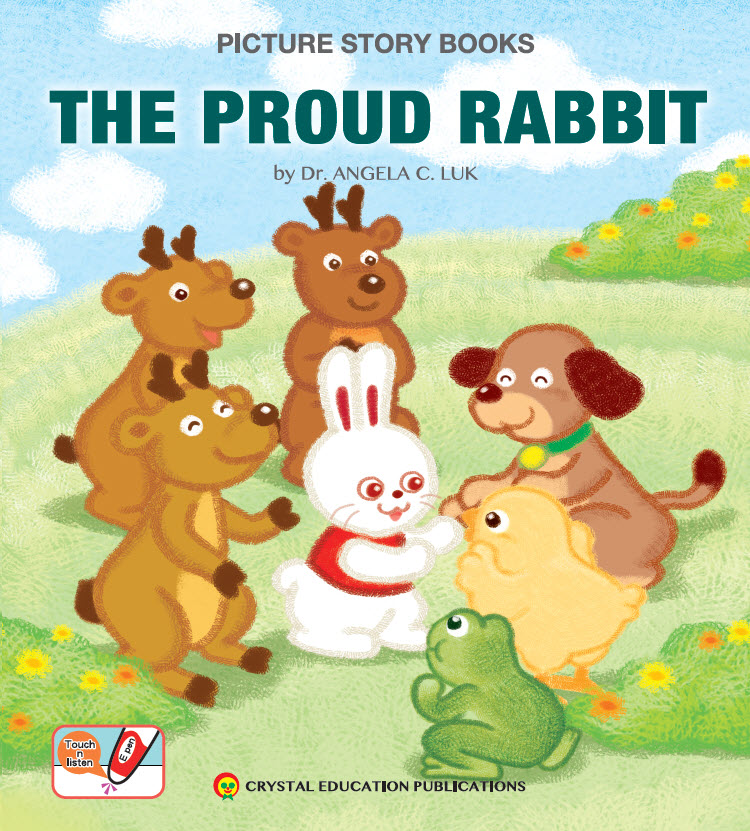 The Proud Rabbit