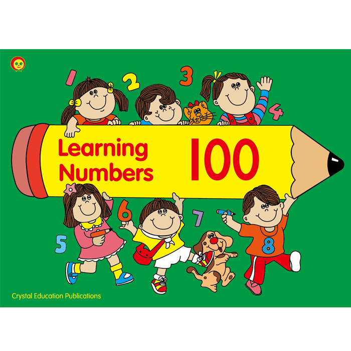 Learning Numbers 100