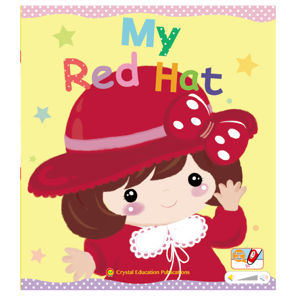 my red hat