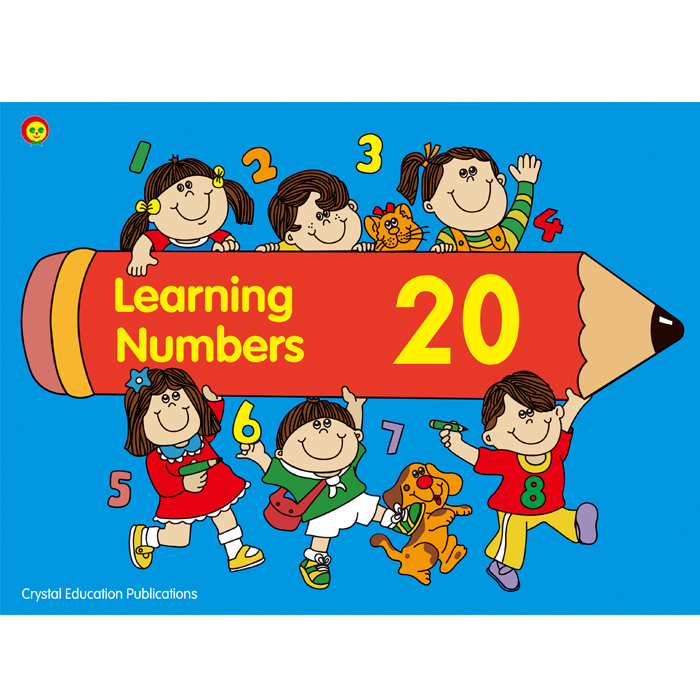 Learning Numbers 20